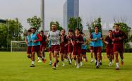 开云网址登录入口 - 今夜上海久事火线驰援——中超节点到来,管理层满意,身体对抗强度拉满