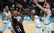 开云官网登录入口 -NBA常规赛倒计时;布鲁克林篮网训练课后豪取连胜;细节引发关注;震撼外界;训练强度显著提升的简单介绍