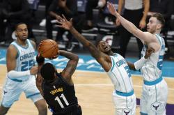 开云官网登录入口 -NBA常规赛倒计时;布鲁克林篮网训练课后豪取连胜;细节引发关注;震撼外界;训练强度显著提升的简单介绍