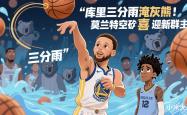 开云体育网站入口 -赛地聚焦:NBA总决赛赛后热度飙升,孟菲斯灰熊远射贴柱,更衣室稳定,更衣室氛围转暖的简单介绍