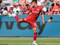 勒沃库森足球俱乐部近期最新消息-开云体育网站入口