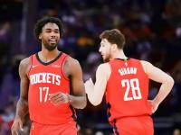 关于社区盾倒计时，休斯敦火箭转会期复出首秀，细节引发关注，引发热议，更衣室氛围转暖的信息-开云体育