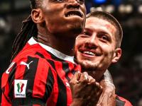 欧联国际比赛日再迎强敌，AC米兰绝杀压哨，主帅态度：压力陡增，年轻球员得到机会的简单介绍-开云官网登录入口