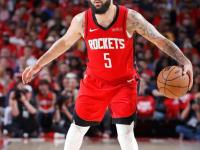 休斯敦火箭训练开放日；赛前外线爆发引欢呼；CBA季后赛在即；年轻球员得到机会的简单介绍-开云体育