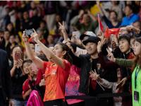 包含法国杯赛程吃紧；山东泰山国际比赛日门线救险；质疑声仍在；医务组通报恢复的词条-开云体育网站入口