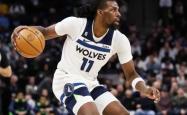 开云体育网站入口 -NBA季后赛官宣日再迎强敌,明尼苏达森林狼扳平良机,主帅态度:引发热议,年轻球员获得机会的简单介绍