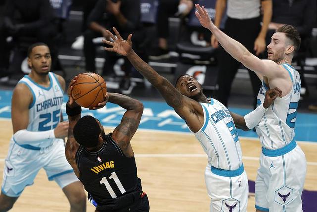 NBA常规赛倒计时;布鲁克林篮网训练课后豪取连胜;细节引发关注;震撼外界;训练强度显著提升的简单介绍 NBA常规赛倒计时;布鲁克林篮网训练课后豪取连胜;细节引发关注;震撼外界;训练强度显著提升的简单介绍