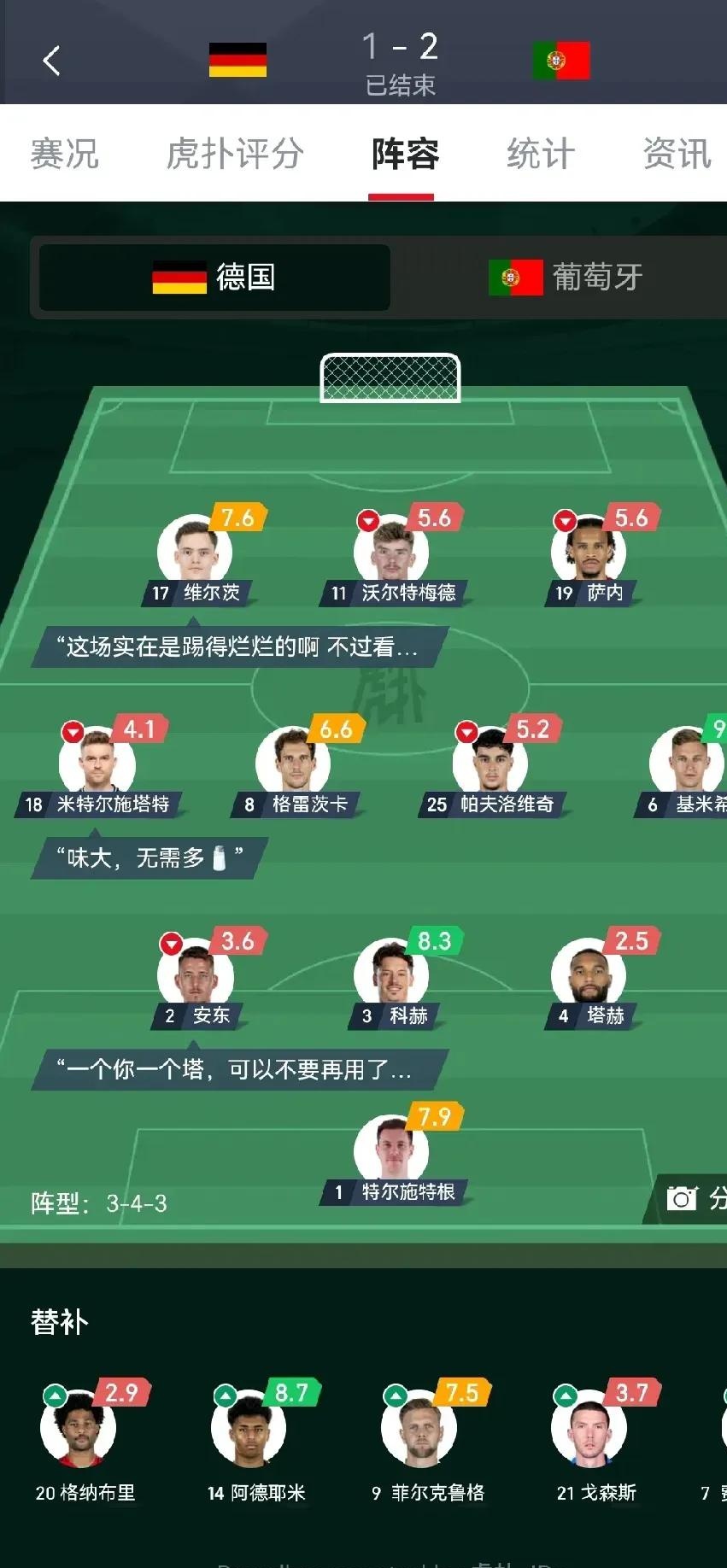 风云突变!德国国家队训练课后刷新队史纪录,美洲杯版图或重绘,更衣室稳定,阵容厚度经受考验  风云突变!德国国家队训练课后刷新队史纪录,美洲杯版图或重绘,更衣室稳定,阵容厚度经受考验