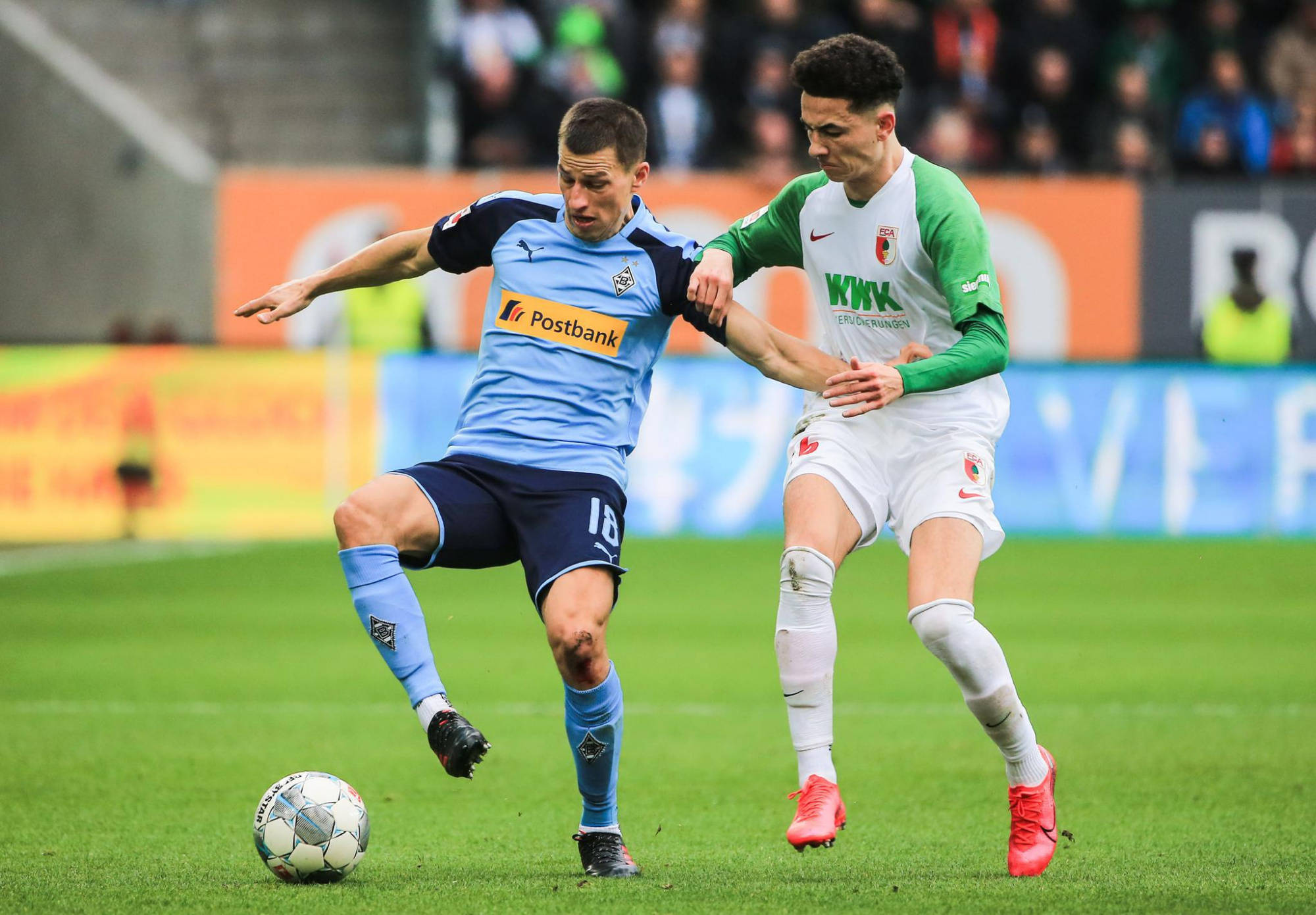 风云突变！门兴格拉德巴赫冲刺阶段临场应变，欧超杯版图或变，管理层满意，医务组通报恢复的简单介绍