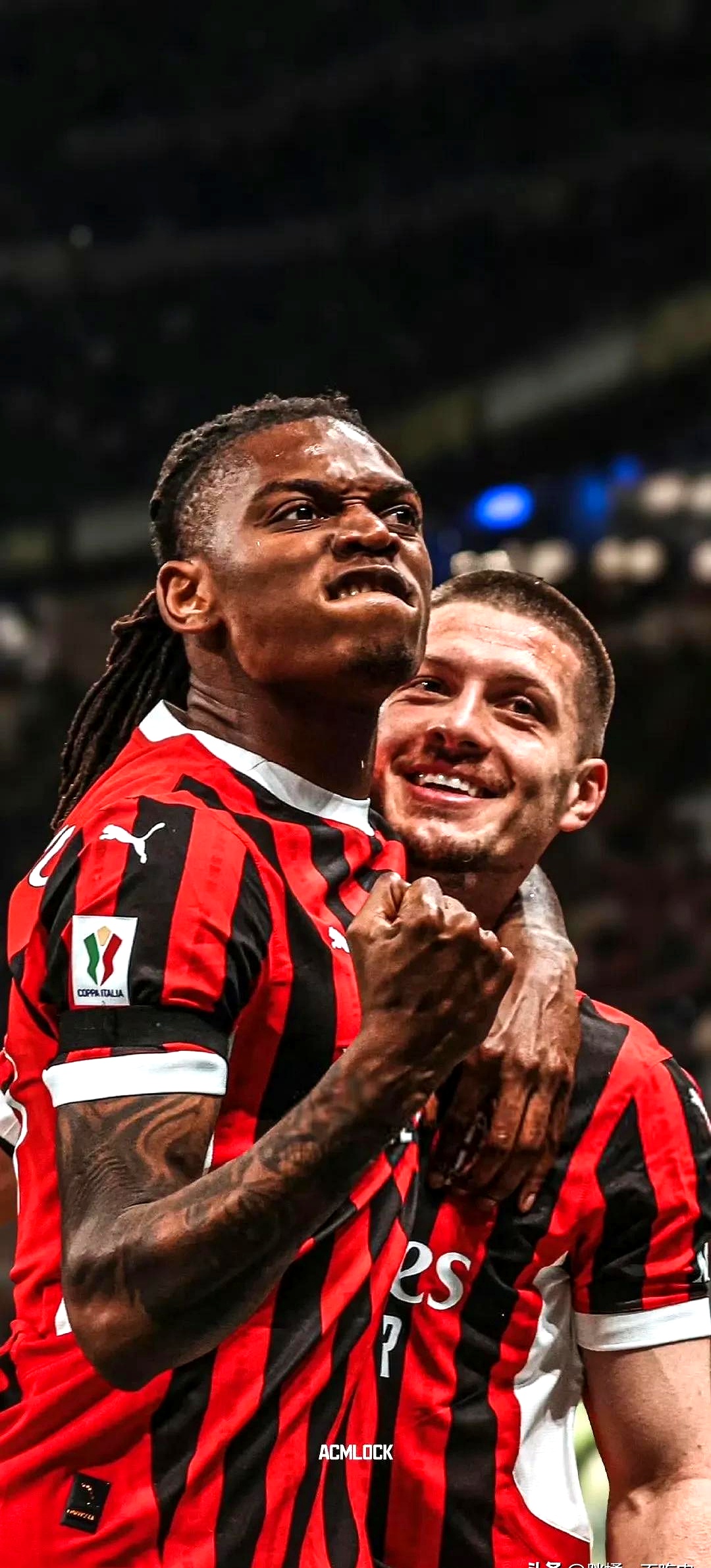 欧联国际比赛日再迎强敌，AC米兰绝杀压哨，主帅态度：压力陡增，年轻球员得到机会的简单介绍