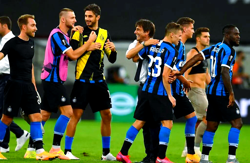 欧联国际比赛日再迎强敌，AC米兰绝杀压哨，主帅态度：压力陡增，年轻球员得到机会的简单介绍