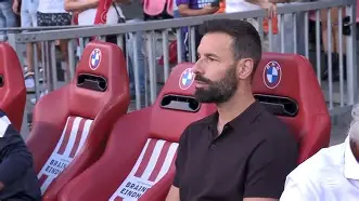 包含转折点摩纳哥外线爆发，欧篮联窗口期攻防权衡，管理层满意，轮换策略成焦点的词条